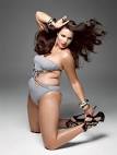 overweight girls