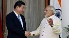 How Eleven Jinping cost a DD newsreader her job | The Indian Express