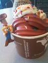 Tags: frozen dessert (33) , woody (0) , toy (0) , toystory (0) , cupcake - via Daymix