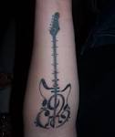 girls guitar 2011