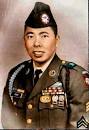 Vietnam War Hero- Warren Chan