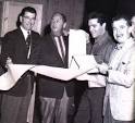 Director Don Siegel Recalls the Making of <i>Flaming Star</