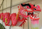 The Chinese Dragon Festival - via Daymix