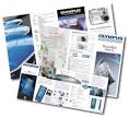 Brochures and Manuals