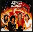 Quiet Riot by Quiet Riot : Reviews and Ratings - Rate Your Music