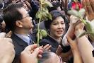 Tensions Rise in Thailand as Yingluck Trial Begins - WSJ