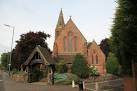 St Paul's, Wednesbury - via Daymix