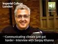 Communicating climate just got harder - Interview with Sanjay Khanna - communicating-climate-just-got-harder---interview-with-sanjay-khanna