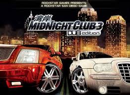 Midnight club 3