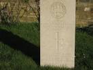 Tragedy in the Kester family. One of the more poignant gravestones I've seen - via Daymix