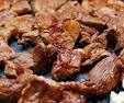 Korean Food | Galbi | Grilled Beef Short Ribs