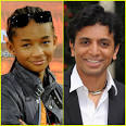 Sci-Fi Flick. Jaden Smith