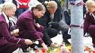 French Alps crash: Search for clues, bodies on; Lufthansa says.