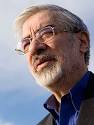 Mousavi Mir Hossein, born on