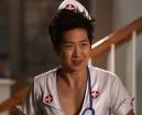 Tim Jo as Reggie Jackson - Sitcoms Online Photo Galleries