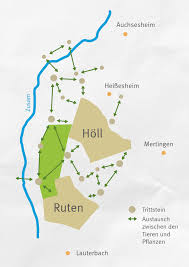 Image result for Mertinger Hölle und umgebende Feuchtgebiete