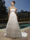 Casablanca Bridal :: Collections