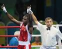 Emilio Correa - Boxer - Boxing news - BOXNEWS.