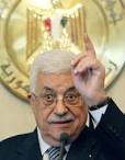 President Mahmoud Abbas