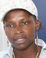 Mbatha moved from her