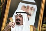 Saudi Arabia is playing chicken with its oil