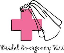 Bridal Emergency Kit Bridal Emergency Kit