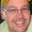 Jay Carr is graphics director