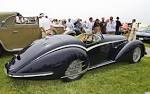 Alfa Romeo 8C 2900 B Spider