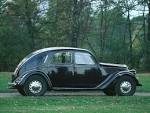 Lancia Aprilia wallpaper # 02 of 03, Side, MY 1939, 1600x1200
