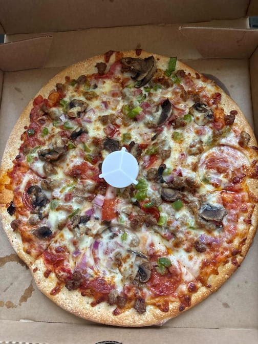 Little Italy's Pizza