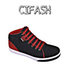 Jual sepatu casual pria/sepatu cowok/sepatu gaya/sepatu santai ...