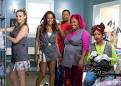 Beauty Shop Movie Preview, Starring Queen Latifah and Djimon ...