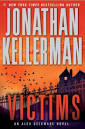 Victims (Alex Delaware, #27) by Jonathan Kellerman - Reviews ...