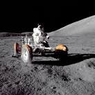 Was the Apollo Program an Anomaly?