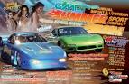 GMPT Summer Slam Drag Race &amp; Car Show - June 27th &amp; June 28th ...