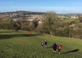 Image result for Bath Rambling Club