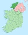County Donegal - Wikipedia, the free encyclopedia