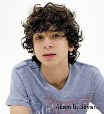 adam g. sevani