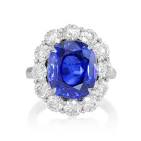 The Natural Sapphire Company Blog » Search Results » Princess Diana