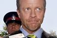 Former Ontario attorney general Michael Bryant told reporters in Toronto on ... - michael-bryant-cp-300-72467
