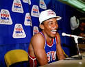 The Demise of Isiah Thomas | Overdose - Sexual Harrasment ...