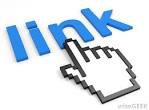 Hyperlink pronunciation