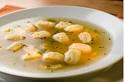 Grandmas Chicken and Dumpling Soup Recipe Cooper Adel Associates