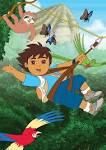 Go, Diego, Go Live!' swings into Clemson
