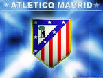 Atletico Madrid | Wallpapers