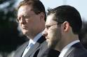 and John Edward "Jed" York