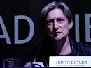 Judith Butler I. 0 コメント