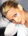 Laurie Holden Interview THE WALKING DEAD