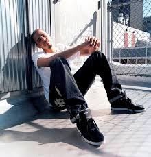  J. Cole – “The Plan” x “Villematic”