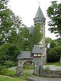 Schloss Wildenberg